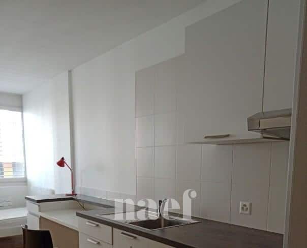 À louer : Appartement 1 Pieces Genève - Ref : 201199.4001 | Naef Immobilier