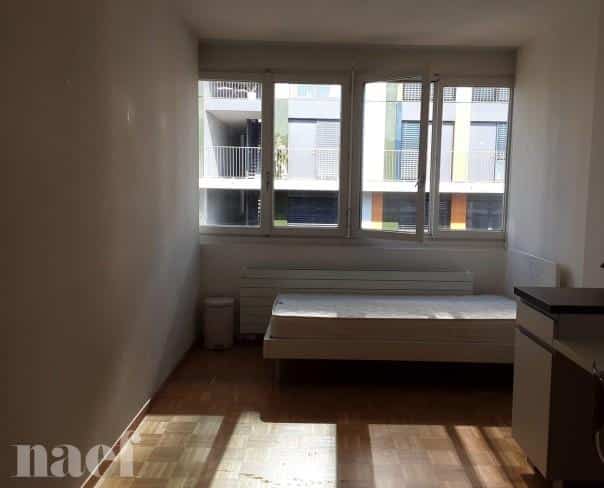 À louer : Appartement 1 Pieces Genève - Ref : 201199.4001 | Naef Immobilier