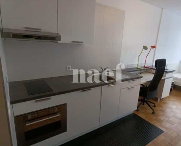 À louer : Appartement 1 Pieces Genève - Ref : 201199.4002 | Naef Immobilier