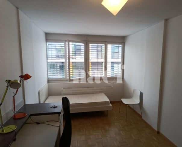 À louer : Appartement 1 Pieces Genève - Ref : 201199.4002 | Naef Immobilier