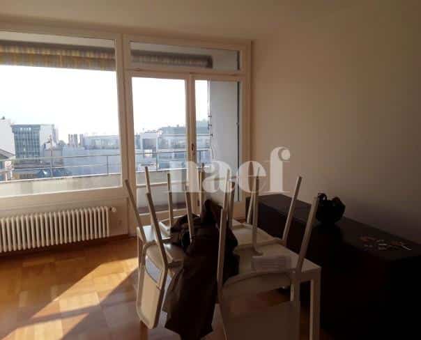 À louer : Appartement 3.5 Pieces Genève - Ref : 201209.8002 | Naef Immobilier