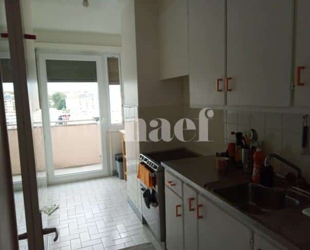 À louer : Appartement 3.5 Pieces Genève - Ref : 201209.8002 | Naef Immobilier