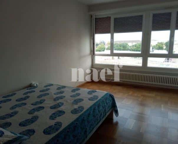 À louer : Appartement 3.5 Pieces Genève - Ref : 201209.8002 | Naef Immobilier