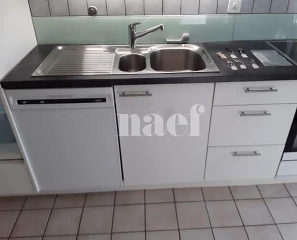 À louer : Appartement 5 Pieces Versoix - Ref : 201221.2 | Naef Immobilier