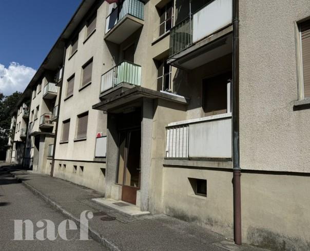 À louer : Dépôt Versoix - Ref : 201224.81007 | Naef Immobilier