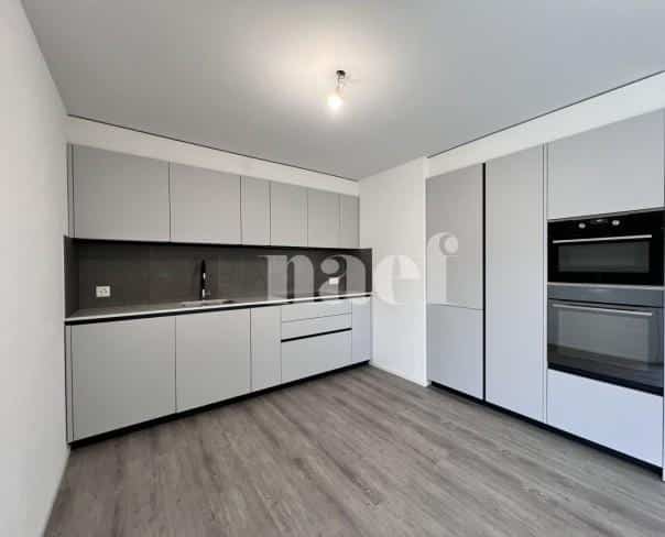 À louer : Appartement 3.5 Pieces Semsales - Ref : 201327.2 | Naef Immobilier