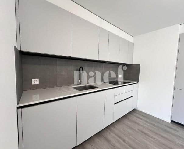 À louer : Appartement 3.5 Pieces Semsales - Ref : 201327.2 | Naef Immobilier