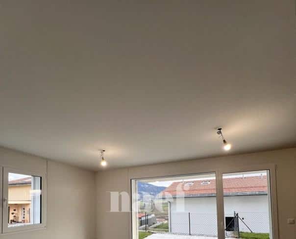 À louer : Appartement 3.5 Pieces Semsales - Ref : 201327.2 | Naef Immobilier