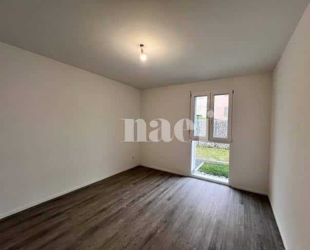 À louer : Appartement 3.5 Pieces Semsales - Ref : 201327.2 | Naef Immobilier