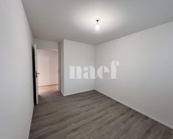 À louer : Appartement 3.5 Pieces Semsales - Ref : 201327.2 | Naef Immobilier