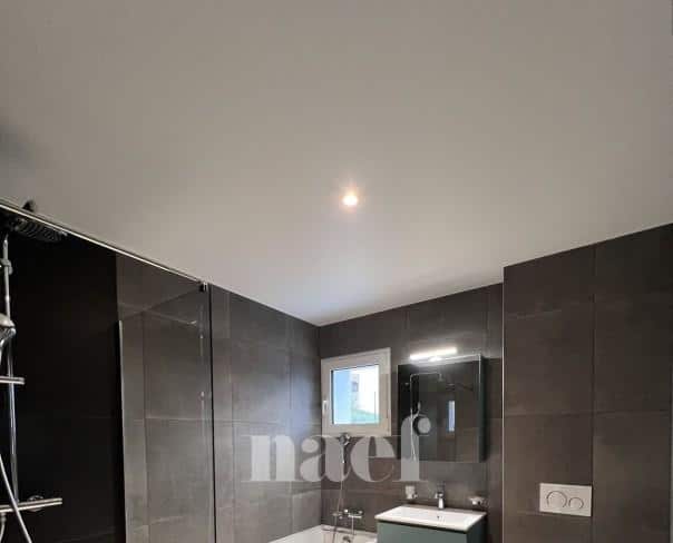 À louer : Appartement 3.5 Pieces Semsales - Ref : 201327.2 | Naef Immobilier