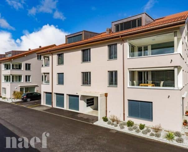 À louer : Parking  Granges-Marnand - Ref : 201332.60021 | Naef Immobilier