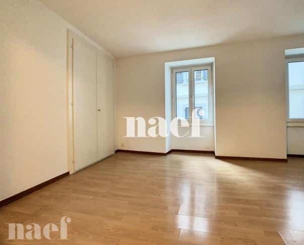 À louer : Appartement 1.5 Pieces Montreux - Ref : 201333.1002 | Naef Immobilier