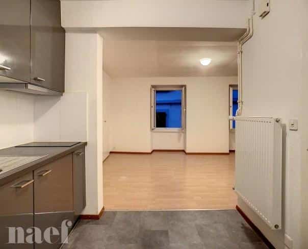 À louer : Appartement 1.5 Pieces Montreux - Ref : 201333.1002 | Naef Immobilier