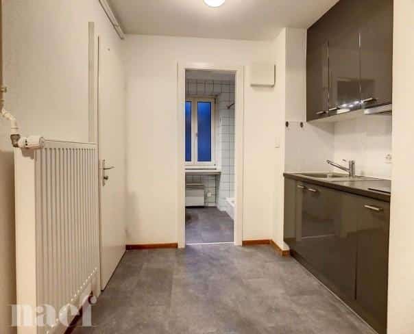 À louer : Appartement 1.5 Pieces Montreux - Ref : 201333.1002 | Naef Immobilier