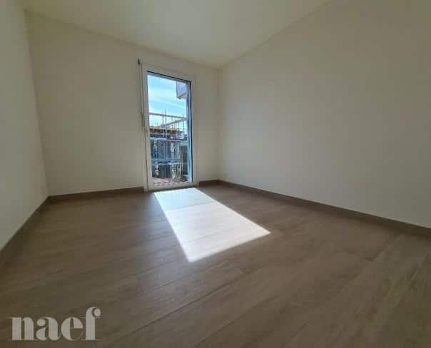 À louer : Appartement 4.5 Pieces Dompierre FR - Ref : 201340.1007 | Naef Immobilier
