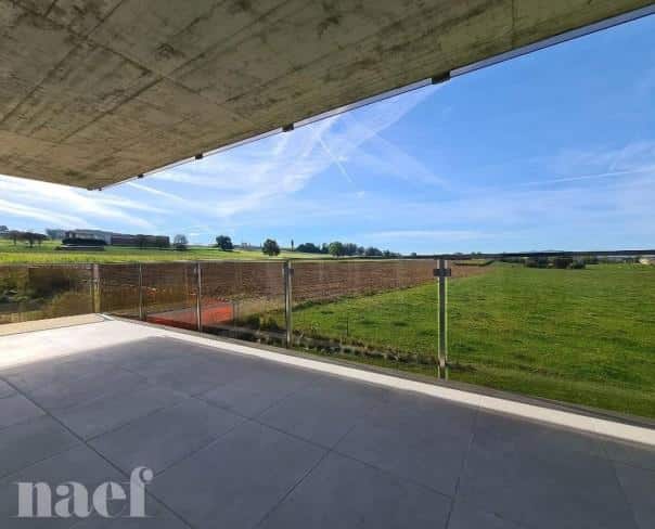 À louer : Appartement 4.5 Pieces Dompierre FR - Ref : 201340.1007 | Naef Immobilier