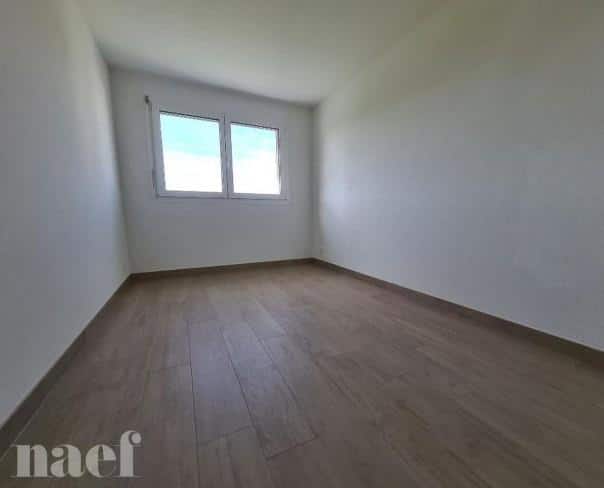 À louer : Appartement 4.5 Pieces Dompierre FR - Ref : 201340.1007 | Naef Immobilier