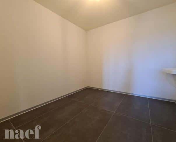 À louer : Appartement 4.5 Pieces Dompierre FR - Ref : 201340.1007 | Naef Immobilier