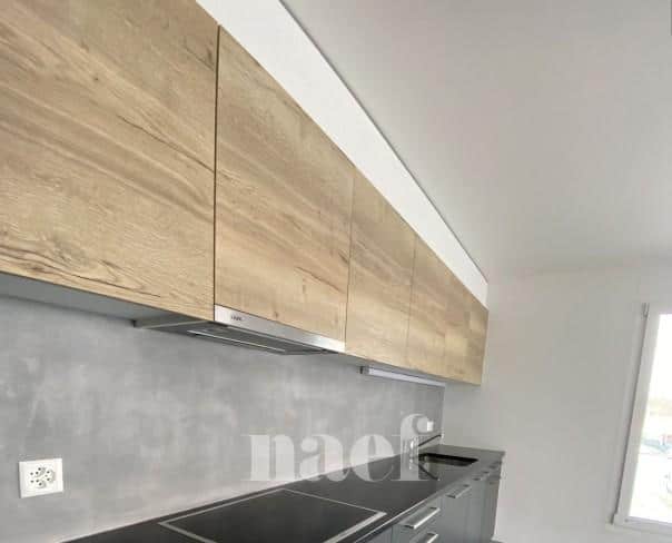 À louer : Appartement 3.5 Pieces Dompierre FR - Ref : 201340.2012 | Naef Immobilier