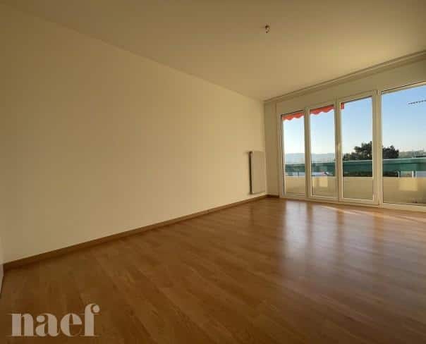 À louer : Appartement 3 Pieces Cornaux - Ref : 201342.2001 | Naef Immobilier