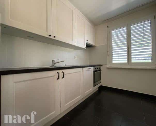 À louer : Appartement 3 Pieces Cornaux - Ref : 201342.2001 | Naef Immobilier