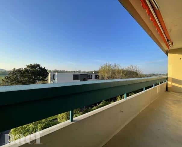 À louer : Appartement 3 Pieces Cornaux - Ref : 201342.2001 | Naef Immobilier