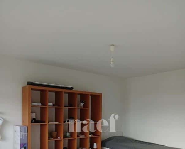 À louer : Appartement 1 Pieces Cornaux - Ref : 201342.2002 | Naef Immobilier