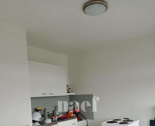 À louer : Appartement 1 Pieces Cornaux - Ref : 201342.2002 | Naef Immobilier