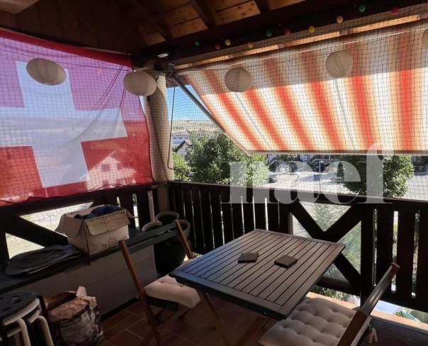 À louer : Appartement 3 Pieces Lucens - Ref : 201346.2002 | Naef Immobilier