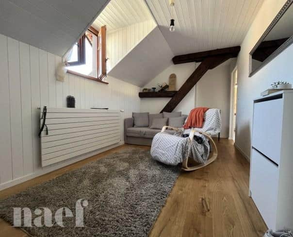 À louer : Appartement 1 Pieces Lucens - Ref : 201349.2101 | Naef Immobilier