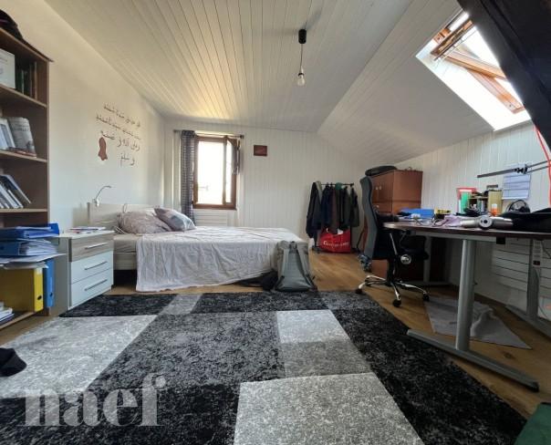 À louer : Appartement 1 Pieces Lucens - Ref : 201349.2101 | Naef Immobilier