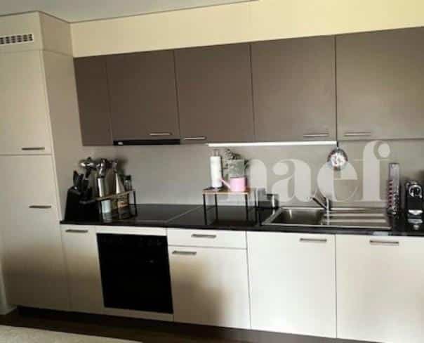 À louer : Appartement 3.5 Pieces Roche - Ref : 201355.1003 | Naef Immobilier