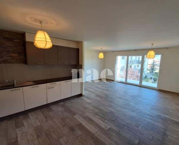 À louer : Appartement 2.5 Pieces Roche - Ref : 201355.5 | Naef Immobilier