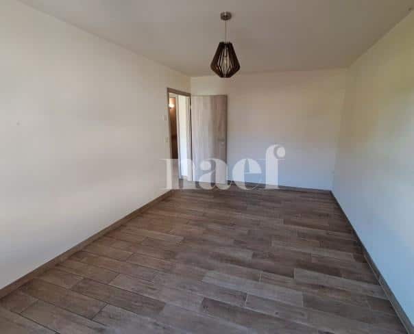 À louer : Appartement 2.5 Pieces Roche - Ref : 201355.5 | Naef Immobilier