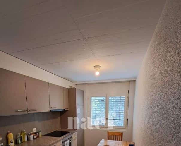 À louer : Appartement 2.5 Pieces Ardon - Ref : 201356.1013 | Naef Immobilier