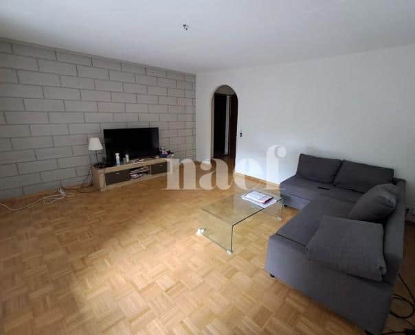 À louer : Appartement 2.5 Pieces Ardon - Ref : 201356.1013 | Naef Immobilier