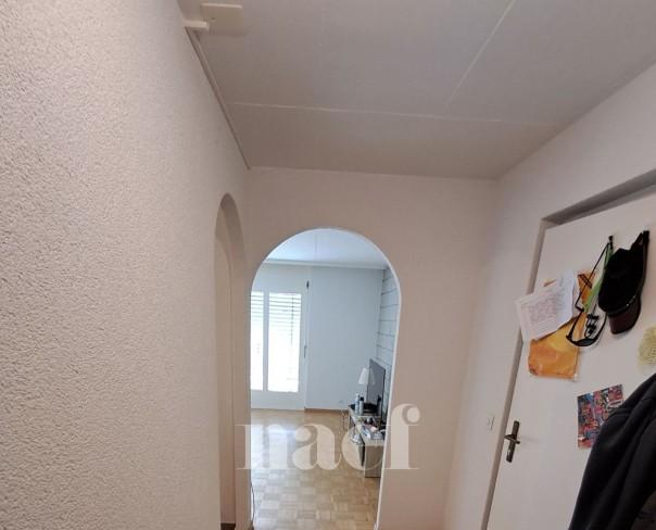 À louer : Appartement 2.5 Pieces Ardon - Ref : 201356.1013 | Naef Immobilier