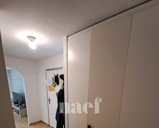 À louer : Appartement 2.5 Pieces Ardon - Ref : 201356.1013 | Naef Immobilier