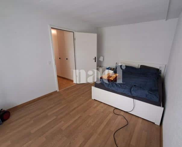 À louer : Appartement 2.5 Pieces Ardon - Ref : 201356.1013 | Naef Immobilier
