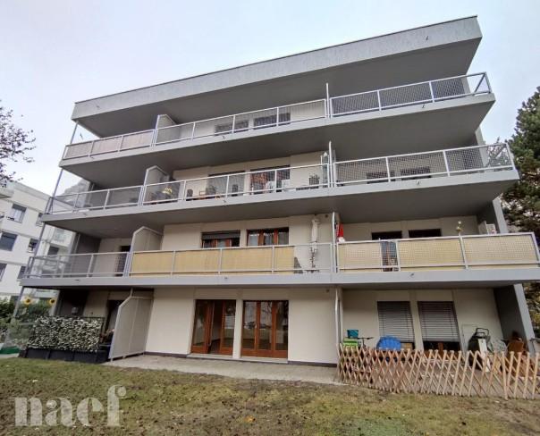 À louer : Appartement 2.5 Pieces Ardon - Ref : 201356.3033 | Naef Immobilier