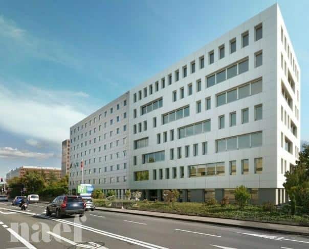 À louer : Surface Commerciale Arcade Cointrin - Ref : 201357.2 | Naef Immobilier