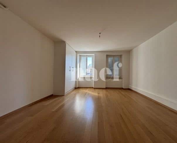 À louer : Appartement 3 Pieces Le Landeron - Ref : 201361.1001 | Naef Immobilier