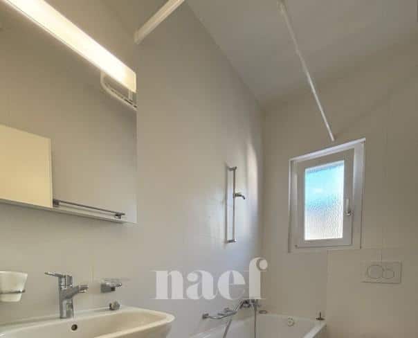 À louer : Appartement 3 Pieces Le Landeron - Ref : 201361.1001 | Naef Immobilier