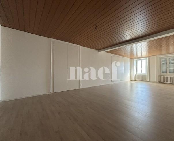 À louer : Appartement 4.5 Pieces Le Landeron - Ref : 201361.1 | Naef Immobilier
