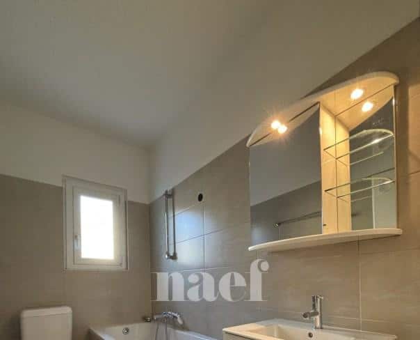 À louer : Appartement 4.5 Pieces Le Landeron - Ref : 201361.1 | Naef Immobilier