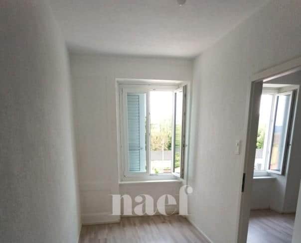 À louer : Appartement 3.5 Pieces Le Landeron - Ref : 201361.2001 | Naef Immobilier