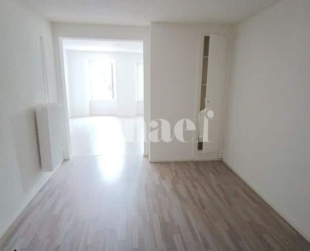 À louer : Appartement 3.5 Pieces Le Landeron - Ref : 201361.2001 | Naef Immobilier