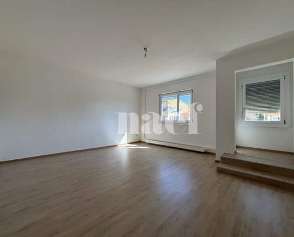 À louer : Appartement 3 Pieces Le Landeron - Ref : 201361.2 | Naef Immobilier