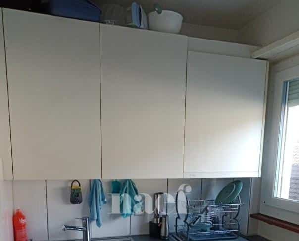 À louer : Appartement 2 Pieces Le Landeron - Ref : 201362.1001 | Naef Immobilier